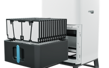 Load image into Gallery viewer, Brio 650 - Standalone Room Air Purifer