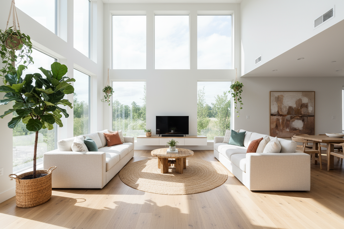 How Healthy Homes Add Real Value to Listings