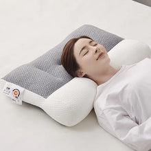 Load image into Gallery viewer, Ultra-comfortable Sleeping Pillow
