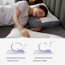 Load image into Gallery viewer, Ultra-comfortable Sleeping Pillow
