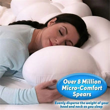 Load image into Gallery viewer, All-Round Cervical Sleep Pillow
