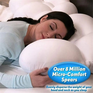 All-Round Cervical Sleep Pillow