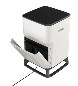 Brio 650 - Standalone Room Air Purifer