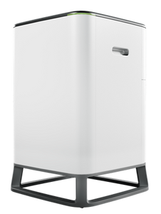 Brio 650 - Standalone Room Air Purifer