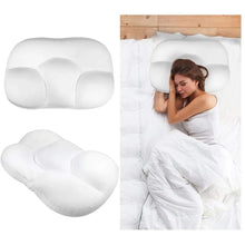 Load image into Gallery viewer, All-Round Cervical Sleep Pillow
