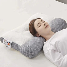 Load image into Gallery viewer, Ultra-comfortable Sleeping Pillow
