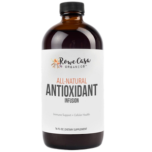 Antioxidant Infusion I 16 oz