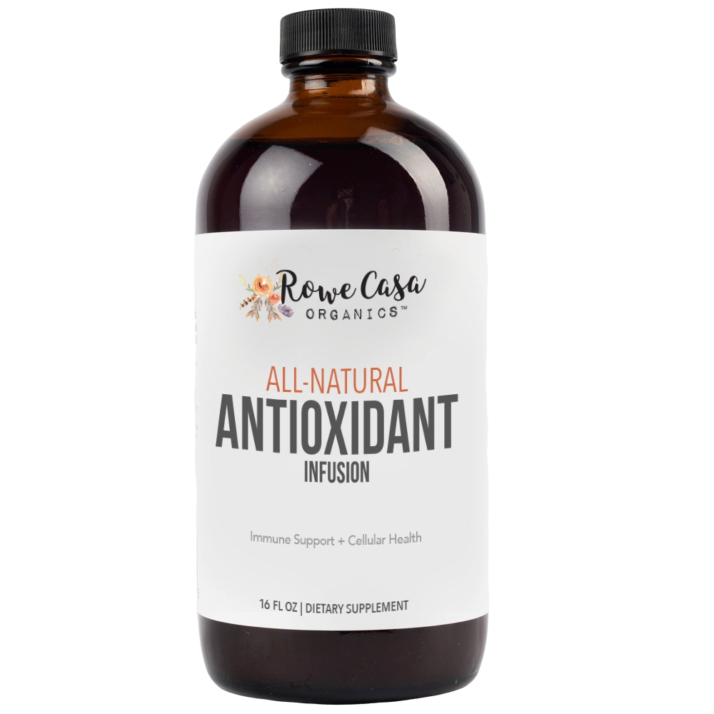 Antioxidant Infusion I 16 oz