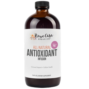 Antioxidant Infusion I 16 oz