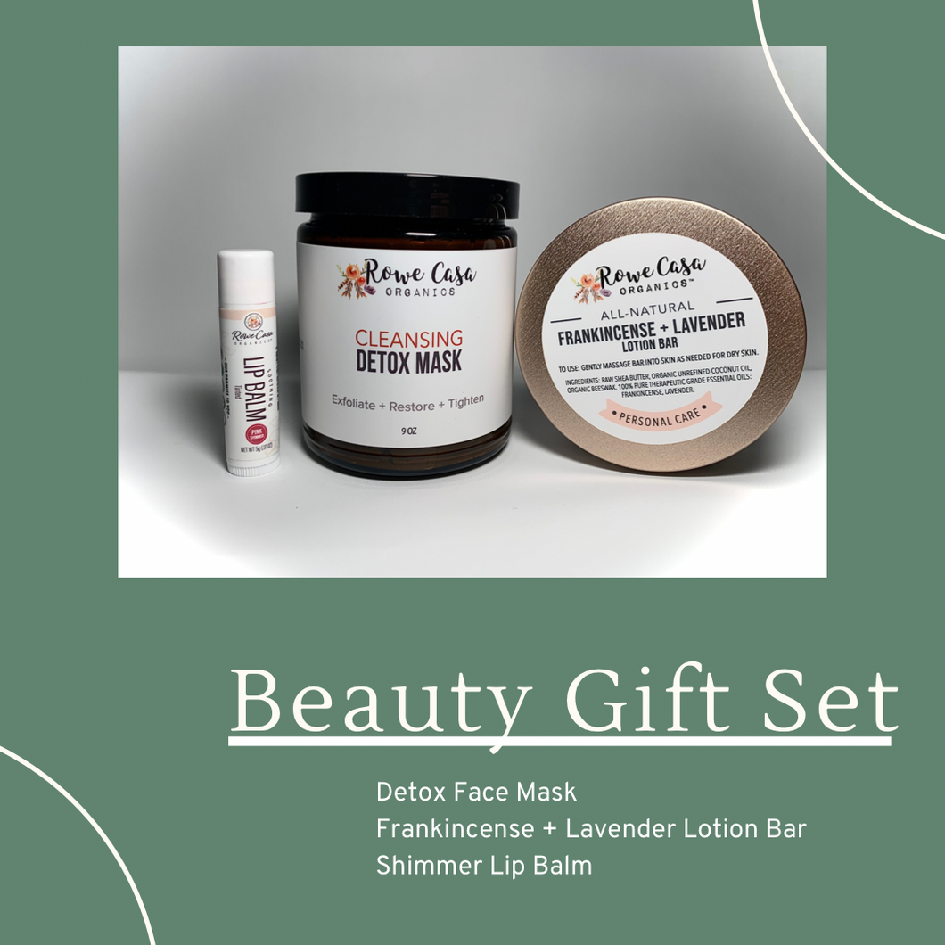 Beauty Gift Set