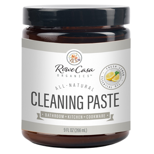 Cleaning Paste