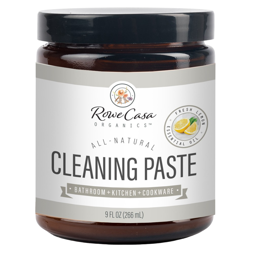 Cleaning Paste