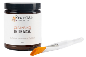 Detox Face Mask