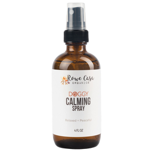 Doggy Calming Spray