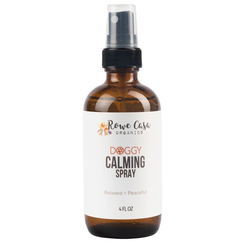 Doggy Calming Spray