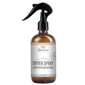 Dryer Sheet Spray