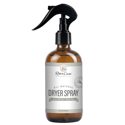 Dryer Sheet Spray