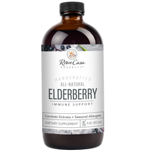 Load image into Gallery viewer, Elderberry Immune Support
