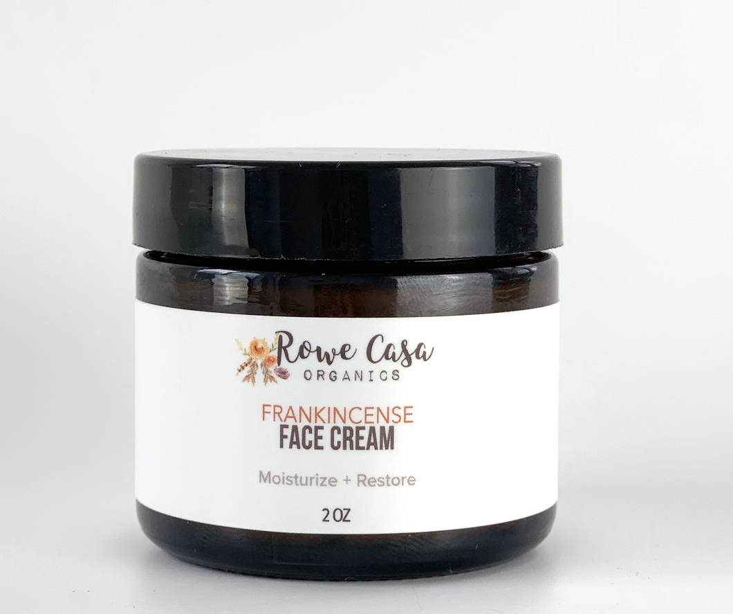 Face Cream