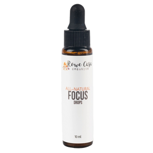 Focus Drops