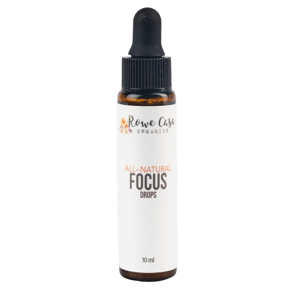 Focus Drops