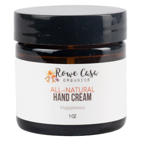 Hand Cream