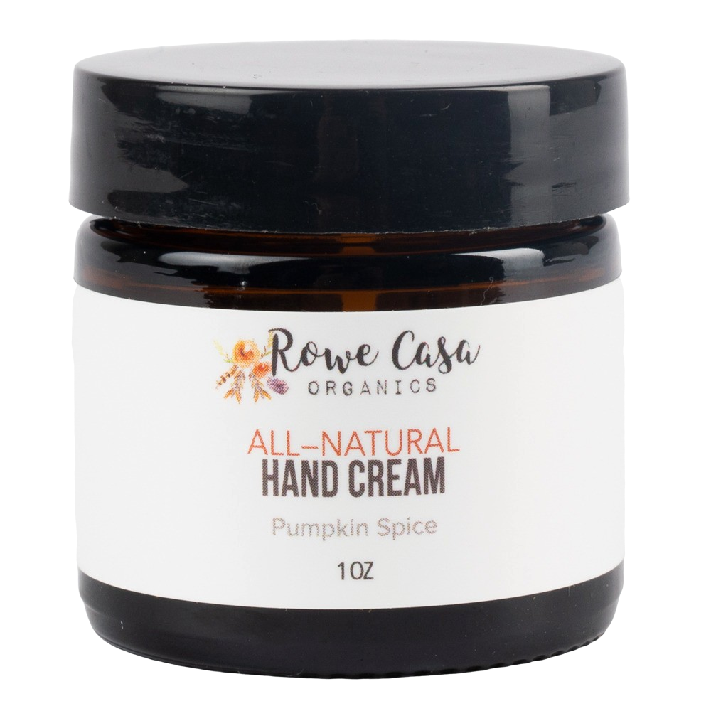 Hand Cream