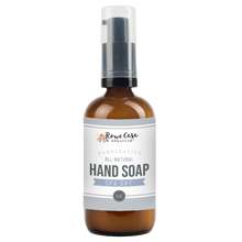 Load image into Gallery viewer, All Natural Hand Soap
