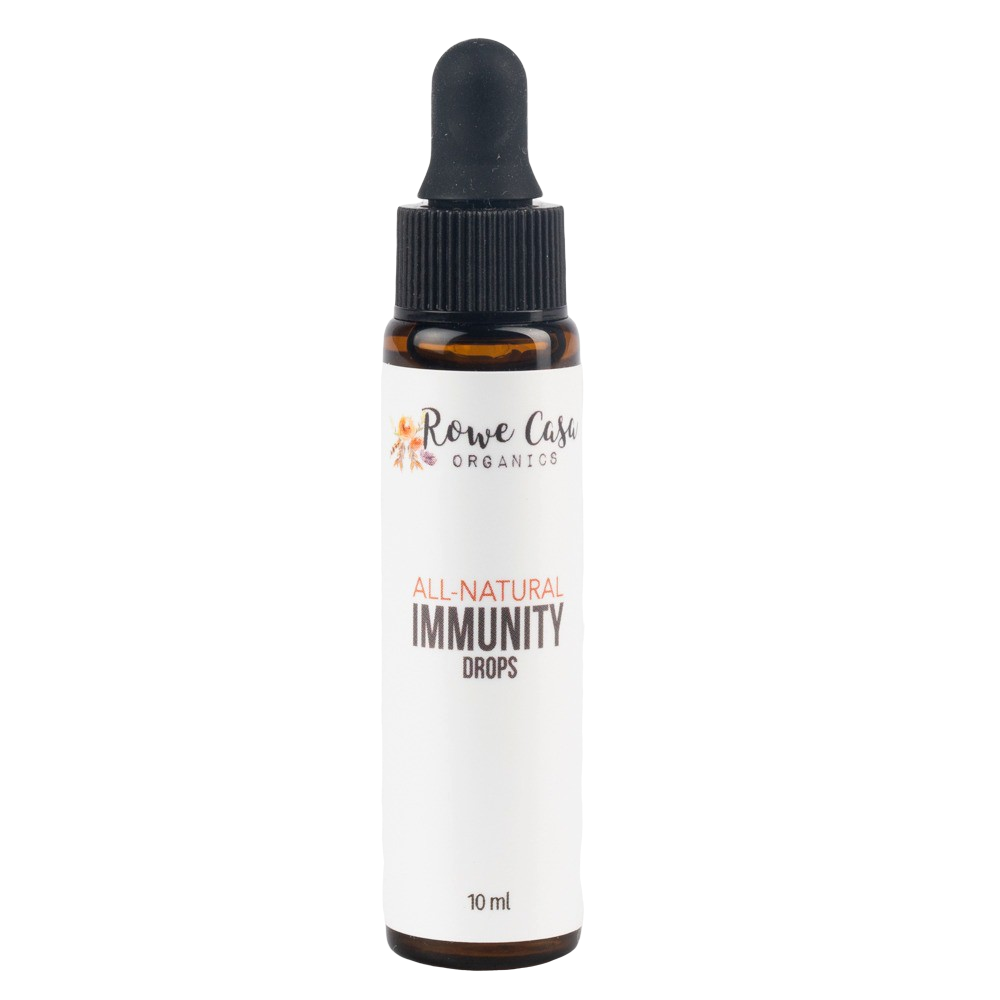 Immunity Drops