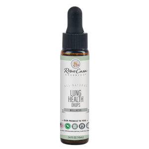 Lung Health Drops I 10 ml