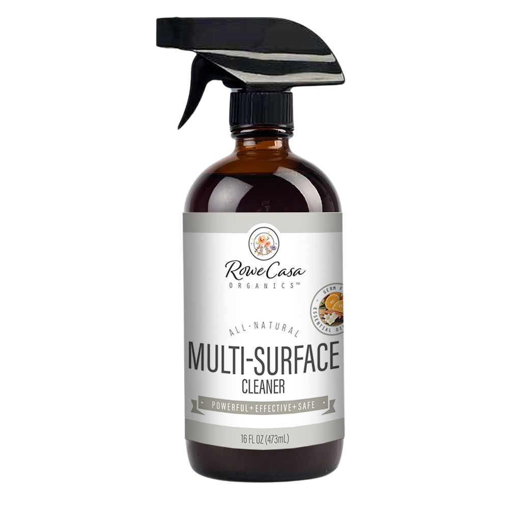 Multi-Surface Cleaner I 16 oz