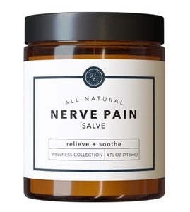 Nerve Pain Salve