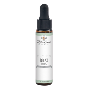Relax Drops I 10 ml