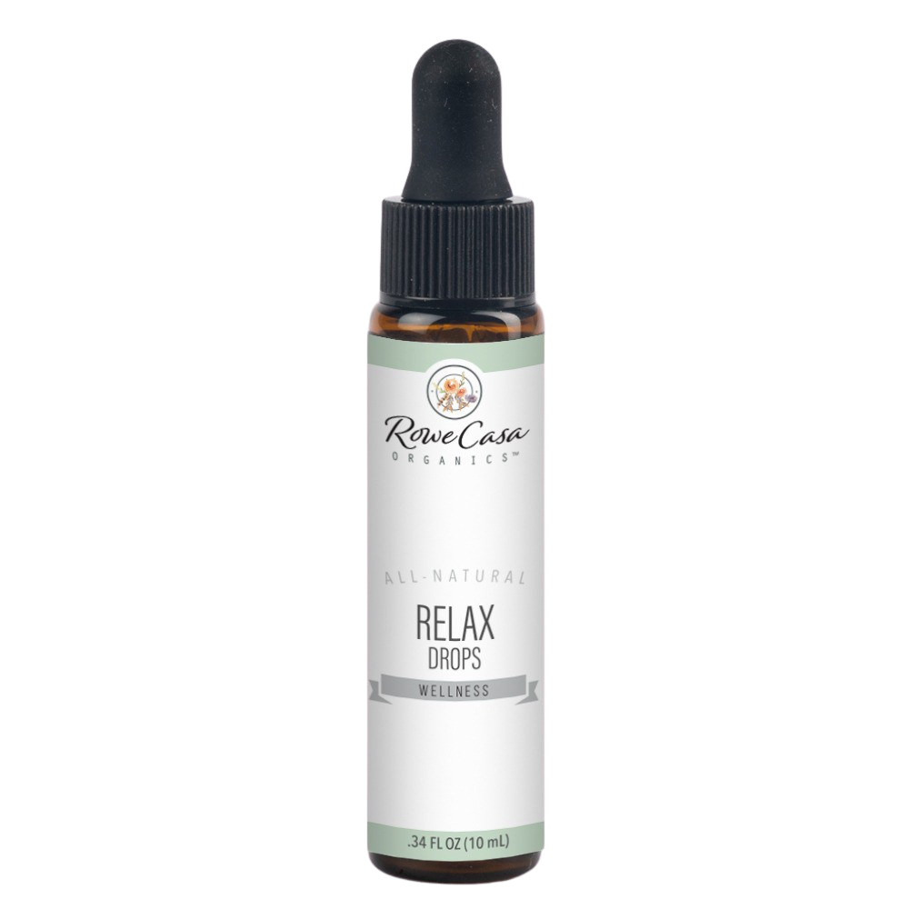 Relax Drops I 10 ml