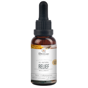 Relief - 2oz