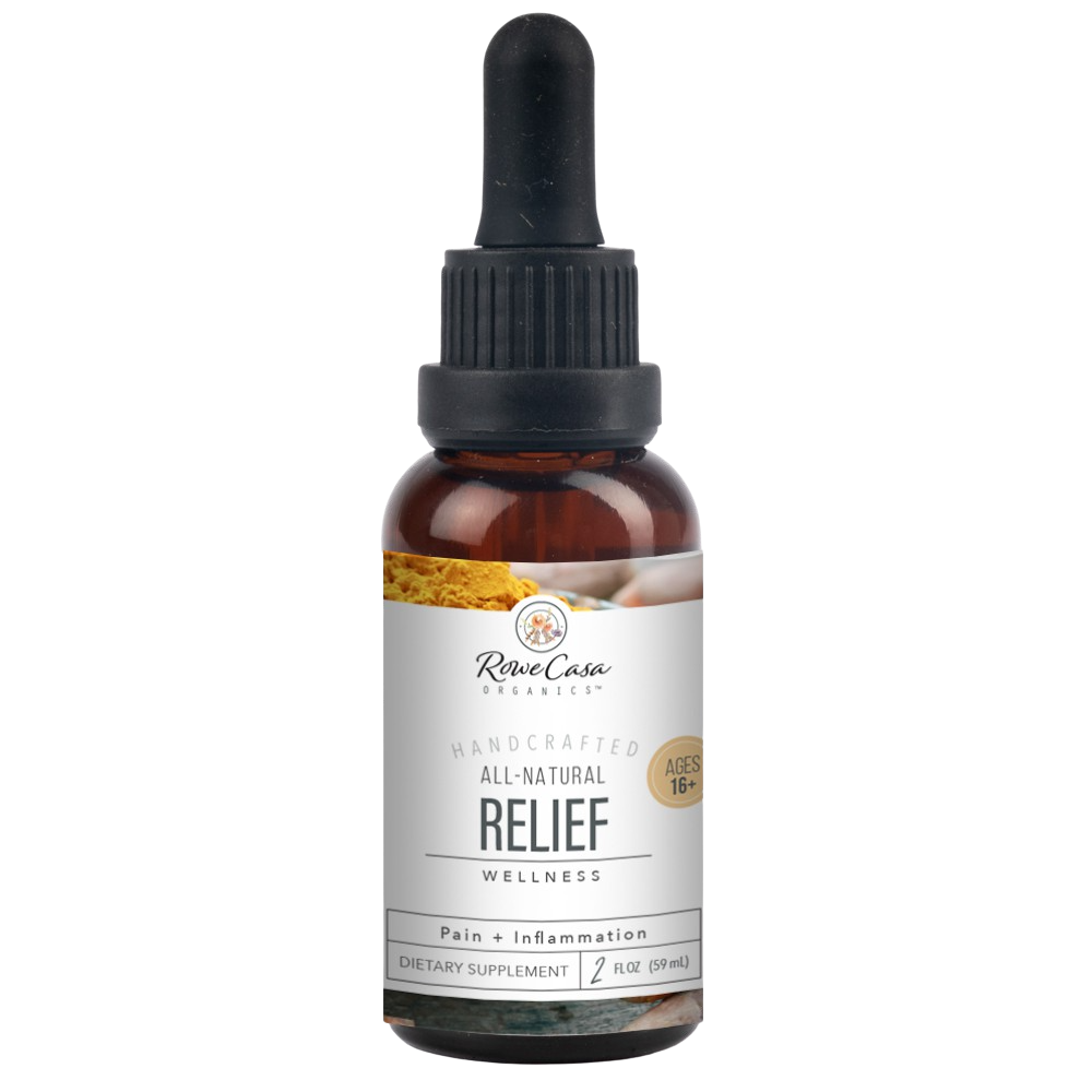 Relief - 2oz