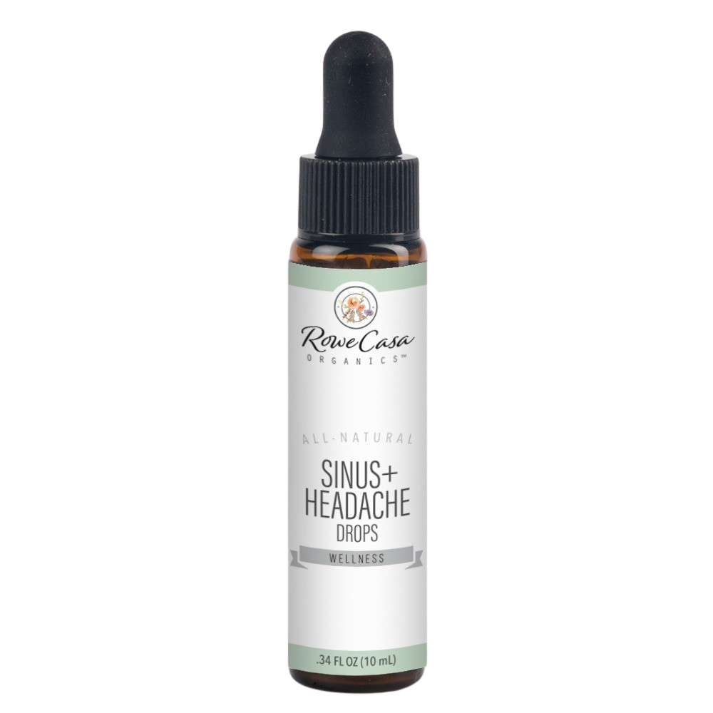 Sinus + Headache Drops I 10 ml