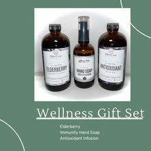 Load image into Gallery viewer, Wellness Gift Set
